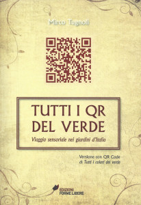 tutti i qr del verde